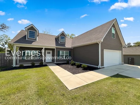 1402 Pipeline Ave, Columbia, TN 38401