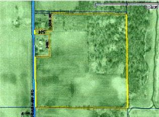 Muckshaw Rd, Argos, IN 46501