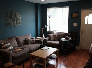 2831 Livingston St, Philadelphia, PA 19134