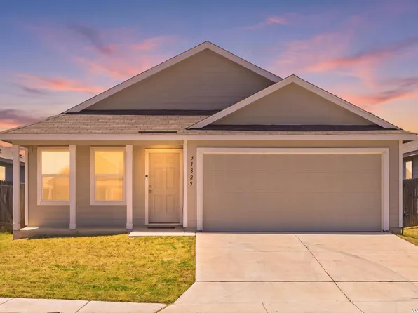 31829 BLUEWOOD VIS, Bulverde, TX 78163