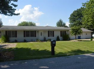 206 William St, Vincennes, IN 47591