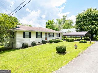 101 River St #319, Blue Ridge, GA 30513