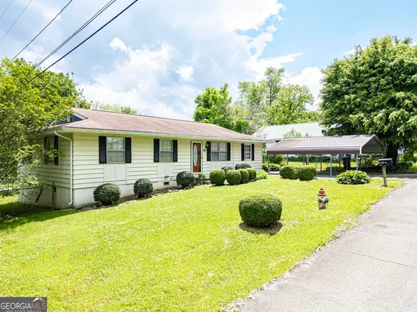 101 River St #319, Blue Ridge, GA 30513