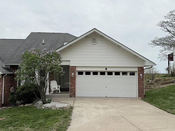 94 Quarry Riverfront Rd, Golden Eagle, IL 62036