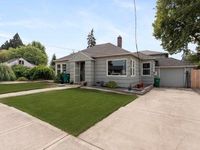 1522 E 2nd St, Newberg, OR, 97132