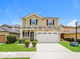 423 Mahoney Loop, Orange Park, FL 32065