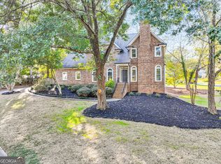 3392 Bridle Run Trl NW, Marietta, GA