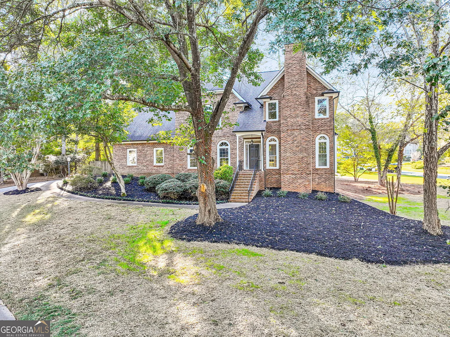 3392 Bridle Run Trl NW photo 1