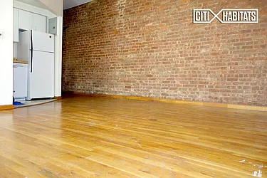 Rented by Citi Habitats