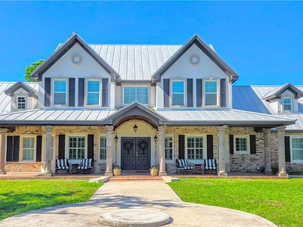 9325 W Mile 8 Rd, Mission, TX 78573