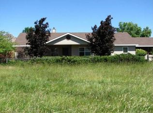 9330 NE 5th St, Terrebonne, OR 97760