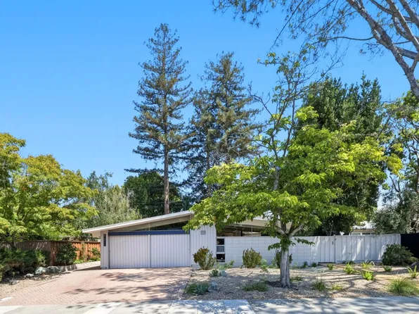 4055 Ben Lomond Dr, Palo Alto, CA 94306