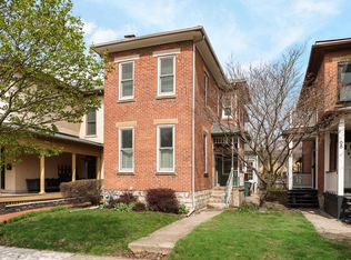 66 E Hubbard Ave, Columbus, OH