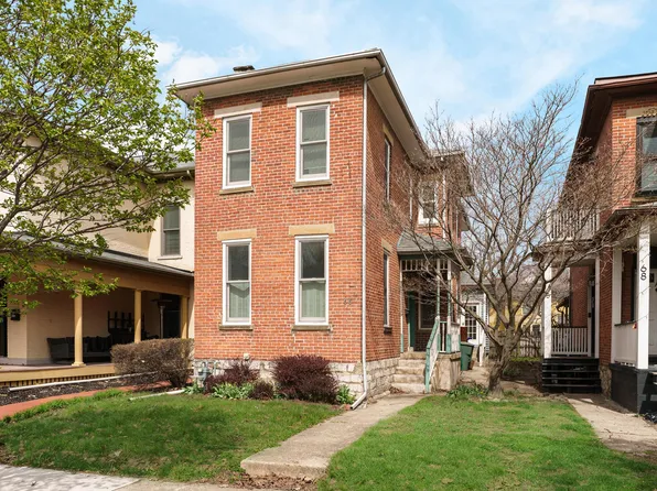 66 E Hubbard Ave, Columbus, OH 43215