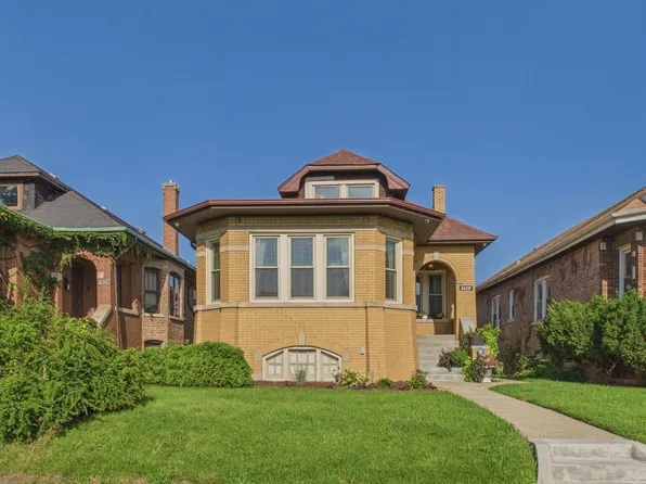 1625 N Natchez Ave, Chicago, IL 60707