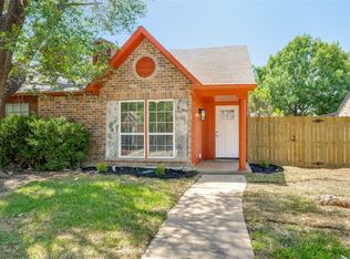 4405 Chapman St, The Colony, TX 75056