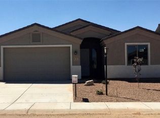 4781 E Old West Rd, Kingman, AZ 86401