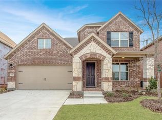 5016 Basham Ln, McKinney, TX 75070