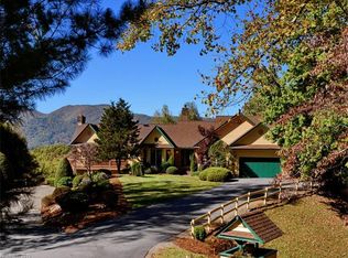 630 Parrish Farm Rd, Waynesville, NC 28786