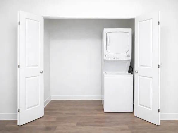 The Berg Apartments