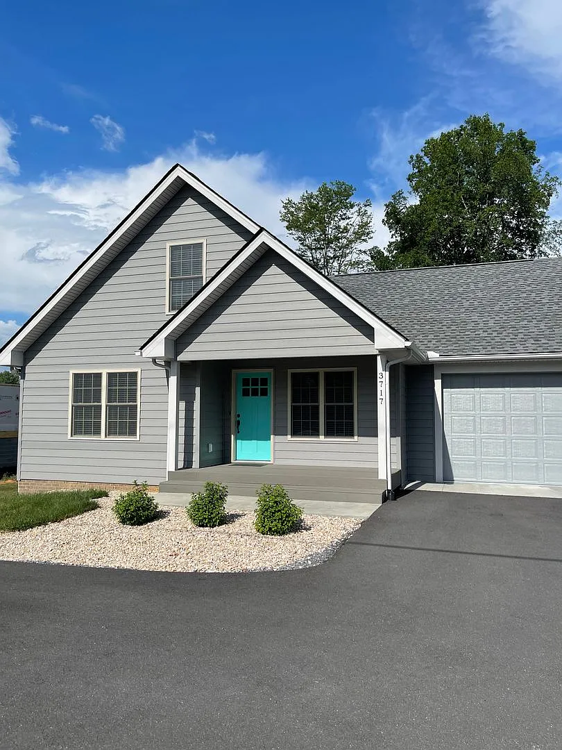 Beautiful Duplex for Rent — Photo 1