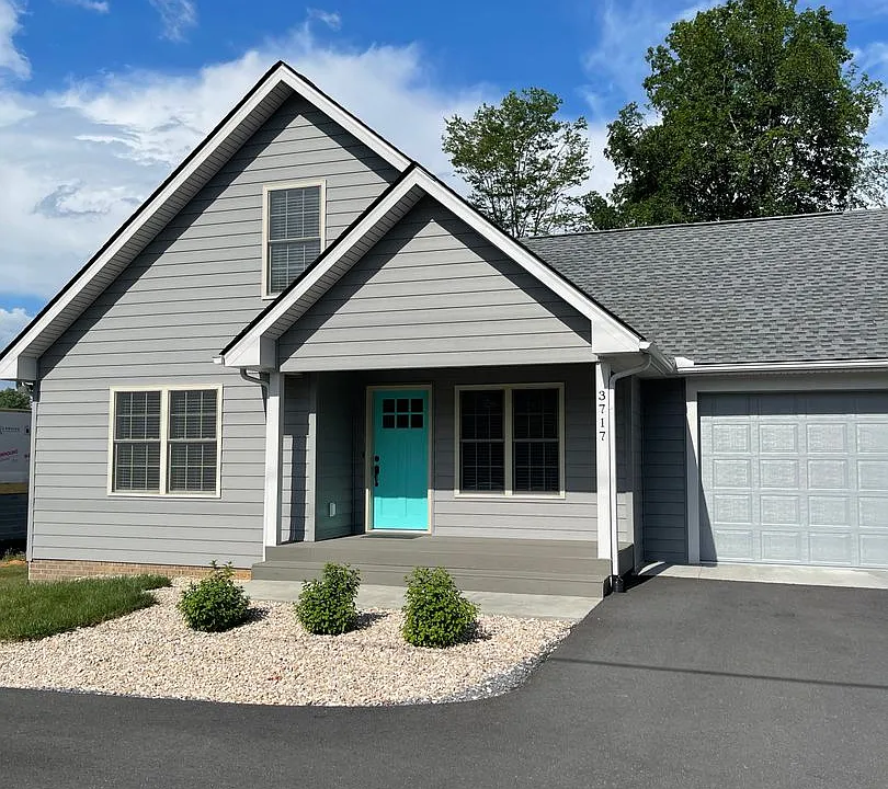 3717 Port Republic Rd