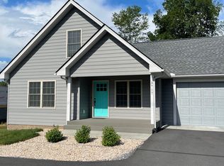 3717 Port Republic Rd, Harrisonburg, VA 22801