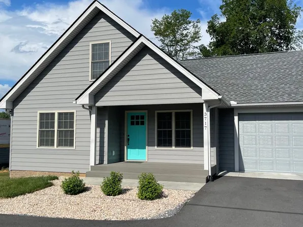 3717 Port Republic Rd, Harrisonburg, VA 22801