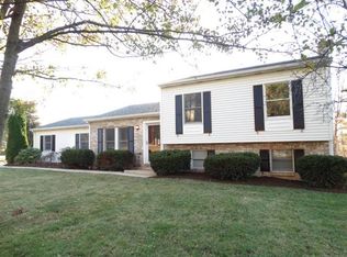 2730 Cape Horn Rd, Red Lion, PA 17356