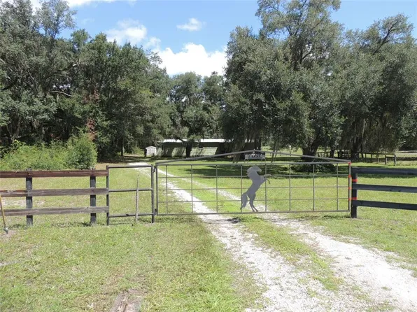 7090 SE 181ST COURT, MORRISTON, FL 32668