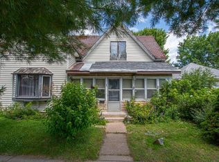 15 E Itasca St, Rhinelander, WI 54501