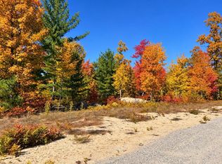 V/l Down To Earth Way Parcel 6, Prescott, MI 48756