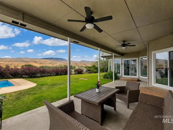 13600 N Seaman Gulch Rd, Boise, ID 83714