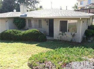 525 Rancho Vista Rd, Vista, CA 92083