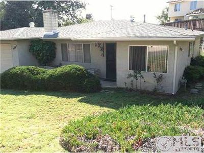 525 Rancho Vista Rd, Vista, CA, 92083