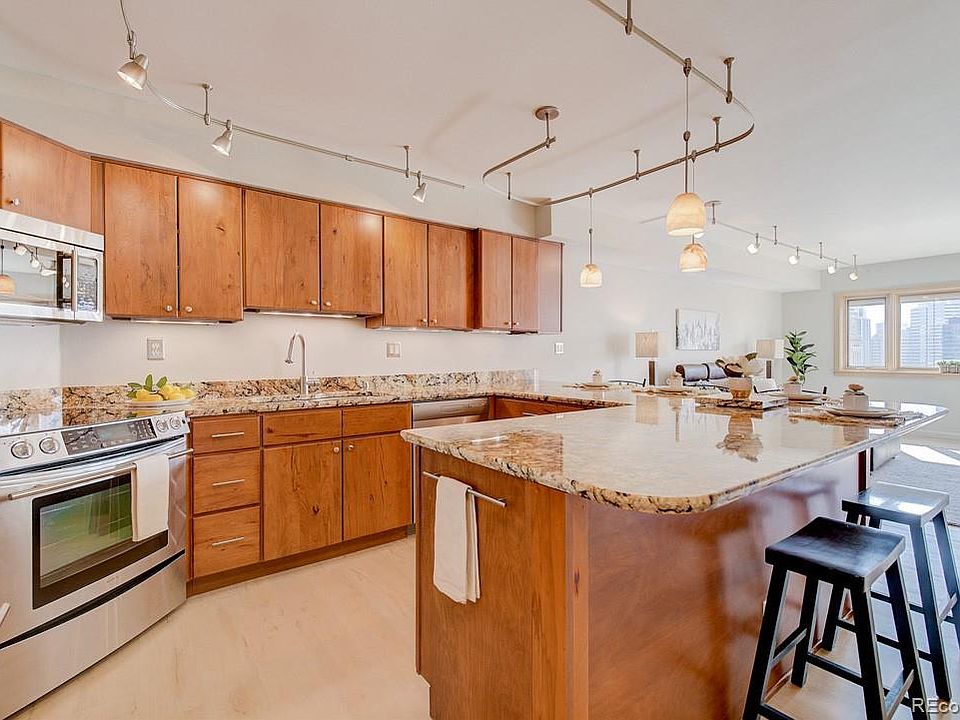 1st image of 1551 Larimer St APT 2305