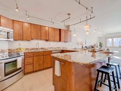 1551 Larimer St APT 2305, Denver, CO, 80202