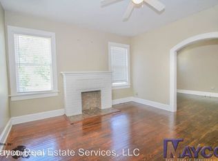 642 Kirby Pl, Shreveport, LA 71104