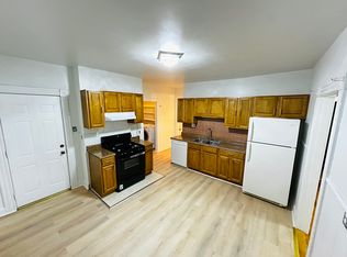 133-135 Payson St #1-2, Fitchburg, MA 01420