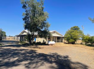 19900 Red Bank Rd, Red Bluff, CA 96080