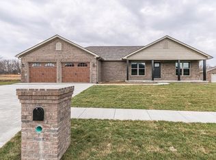 1508 Phyllis Dr, Berea, KY 40403