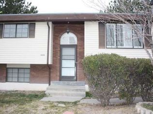 6808 S Georgia Dr, West Jordan, UT 84084