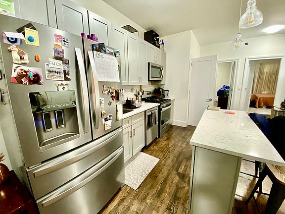 3rd image of 684 Mac Donough St #1A