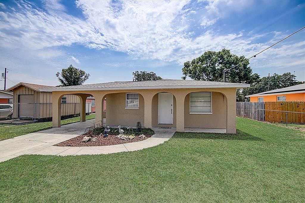 4214 W Idlewild Ave, Tampa, FL 33614 Zillow