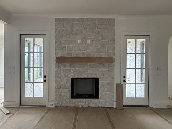 5th image of 2400 Horn Springs Rd Lot 5