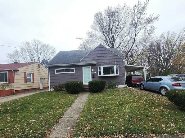 1914 Barks St, Flint, MI 48503