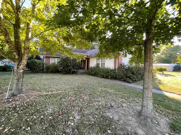419 E Sullenberger Ave, Malvern, AR 72104