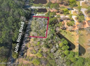 John Ross Rd, Gulfport, MS 39503