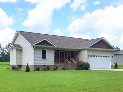 206 County Road 1421, Vinemont, AL, 35179