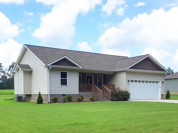 206 County Road 1421, Vinemont, AL 35179